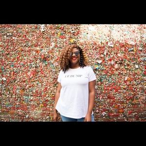 ASOS Le Bump Maternity Top